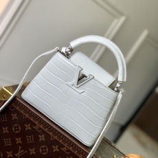 LV Capucines Bags